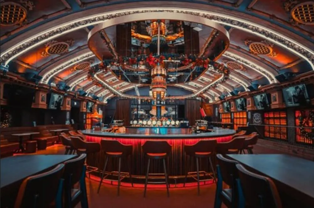 Camden Deluxe Hotel 더블린 2*,  아일랜드