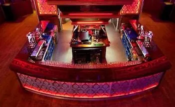 Camden Deluxe Hotel 더블린