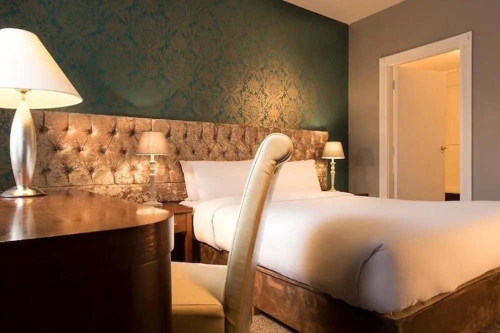 Camden Deluxe Hotel 더블린 2*,  아일랜드