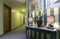 **  Camden Deluxe Hotel 더블린 아일랜드