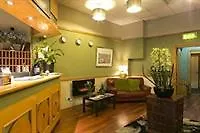 Camden Deluxe Hotel Dublin