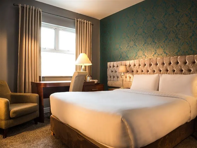 **  Camden Deluxe Hotel Dublin Irlandia