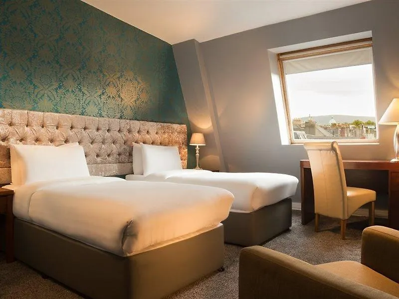 Camden Deluxe Hotel Dublin