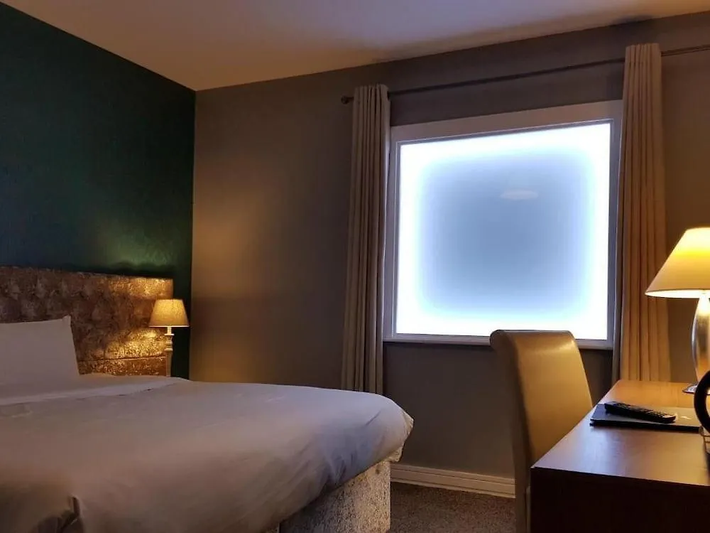 Camden Deluxe Hotel Dublin