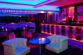 Camden Deluxe Hotel Dublin Irlandia