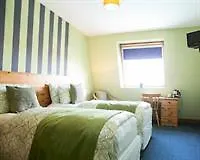 Camden Deluxe Hotel Dublin
