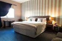 Camden Deluxe Hotel Dublin 2*,  Irlandia