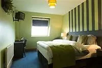 Camden Deluxe Hotel Dublin
