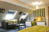 **  Camden Deluxe Hotel Dublin Irlandia