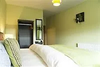 Camden Deluxe Hotel Dublin 2*,